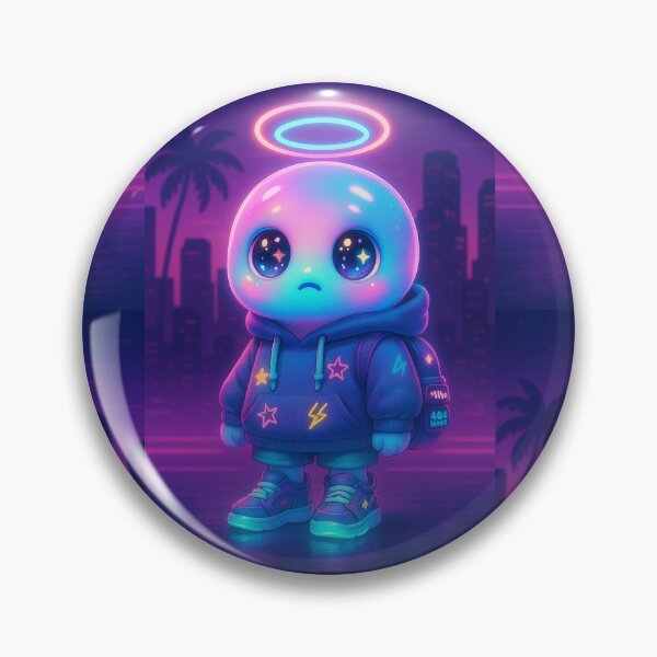 Item preview, Gen Z Habubu designed and sold by Day Dreamer.