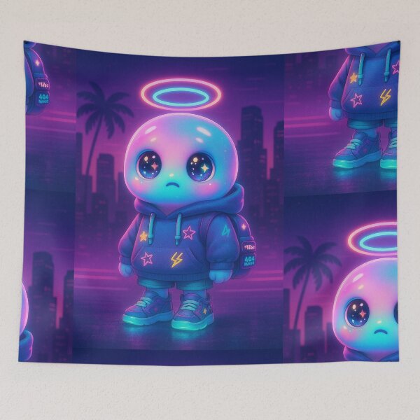 Item preview, Gen Z Habubu designed and sold by Day Dreamer.
