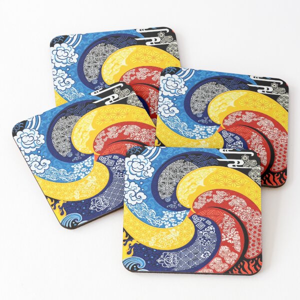 Item preview, Korean patterns p5368 designed and sold by SoonOne.