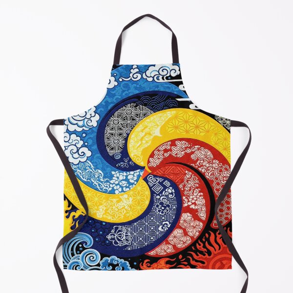 Item preview, Korean patterns p5368 designed and sold by SoonOne.