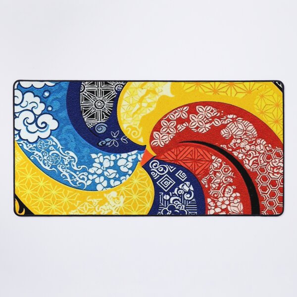 Item preview, Korean patterns p5368 designed and sold by SoonOne.