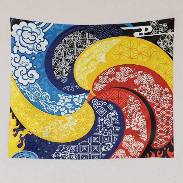 Item preview, Korean patterns p5368 designed and sold by SoonOne.