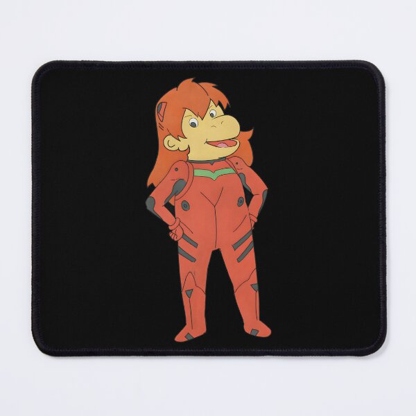 Item preview, Asuka Crosswire designed and sold by idaerindiph.