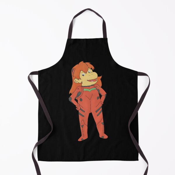 Item preview, Asuka Crosswire designed and sold by idaerindiph.