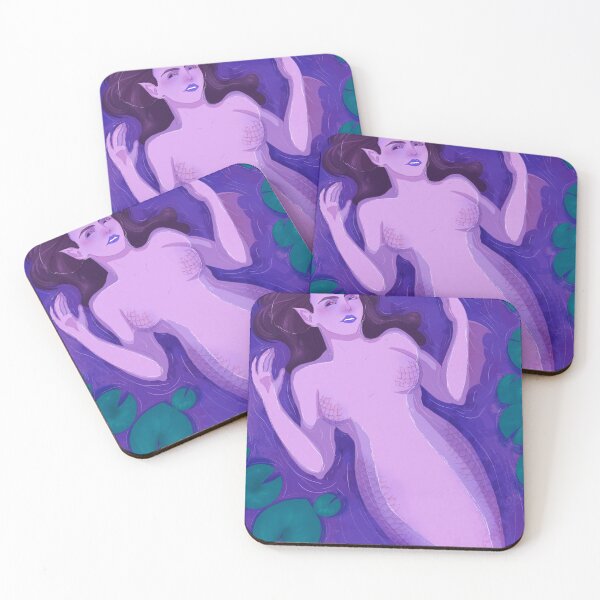 Item preview, Sirena dark designed and sold by HerrodDj.