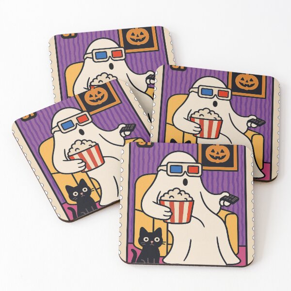Item preview, Ghost Movie designed and sold by katielynn5.