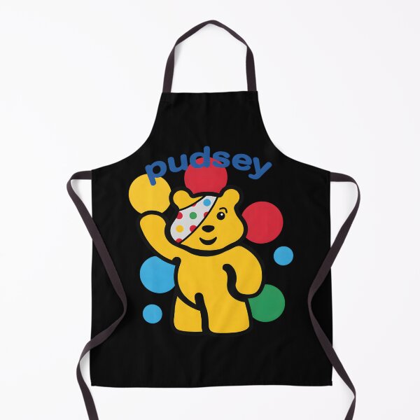 Item preview, Pudsey Merch Pudsey designed and sold by mlqeva.