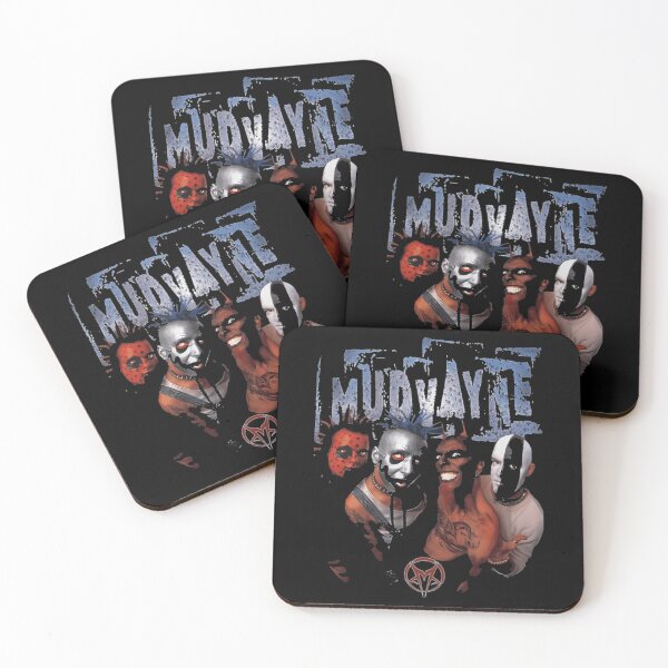 Item preview, mudvayne band heavy metal mudvayne designed and sold by hamzaoxpolit.