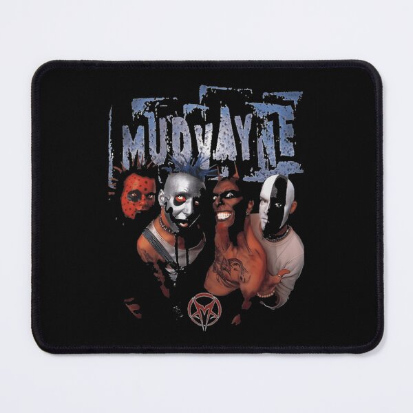 Item preview, mudvayne band heavy metal mudvayne designed and sold by hamzaoxpolit.