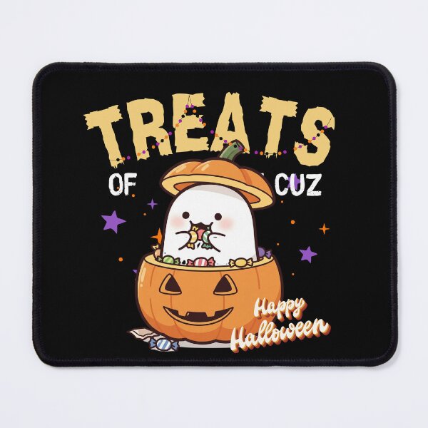Item preview, Treats of cuz designed and sold by The magic  Yellow bus.