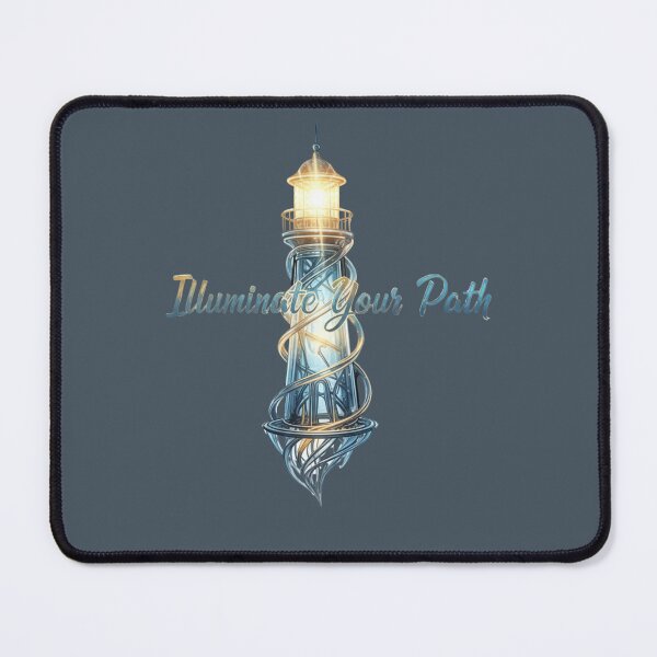Item preview,  “vaporwave lighthouse” design classic tshirt designed and sold by anandsiva2703.
