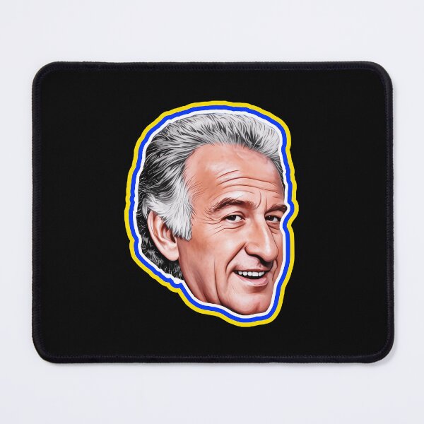 Item preview, Bob Uecker - Milwaukee Baseball Legend  designed and sold by Minecrafttt44.