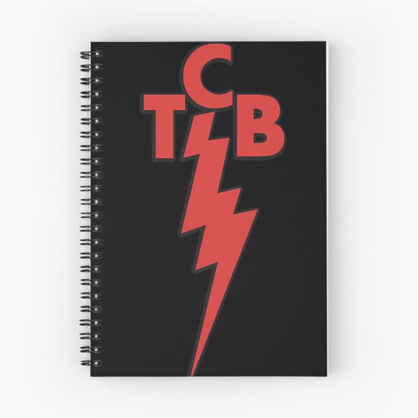 Item preview, Tcb  designed and sold by ToddSnyder12.