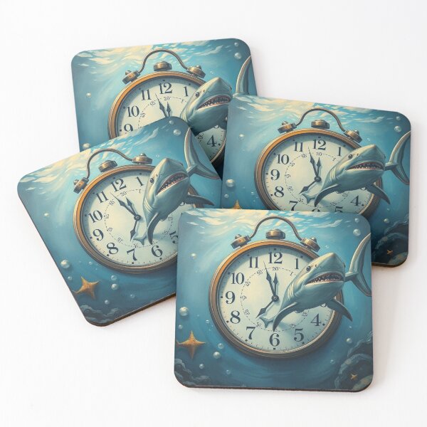 Item preview, Time under sea designed and sold by Tanu Biswas.