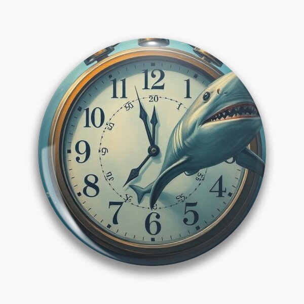 Item preview, Time under sea designed and sold by Tanu Biswas.
