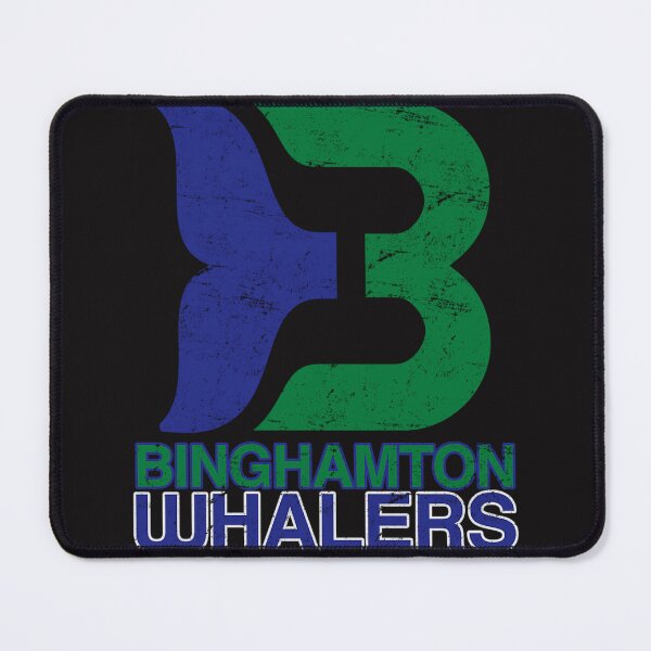 Item preview, Binghamton Whalers Hockey designed and sold by WilliamMatta.