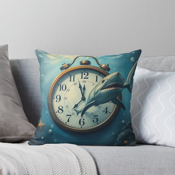 Item preview, Time under sea designed and sold by Tanu Biswas.