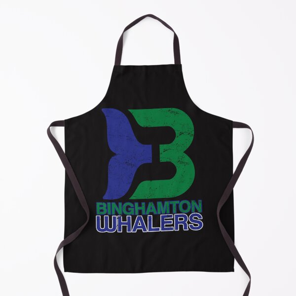 Item preview, Binghamton Whalers Hockey designed and sold by WilliamMatta.