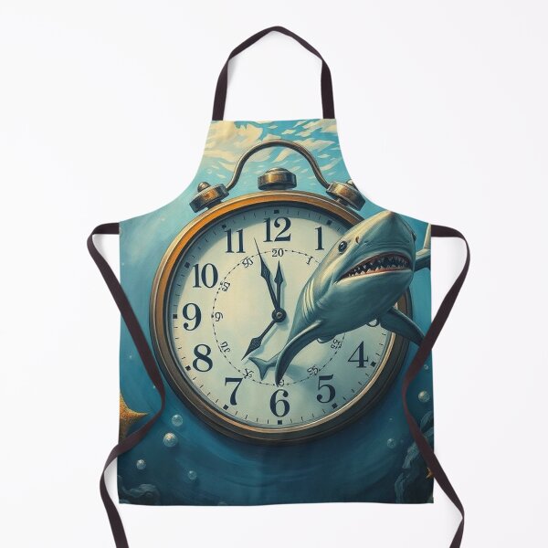 Item preview, Time under sea designed and sold by Tanu Biswas.