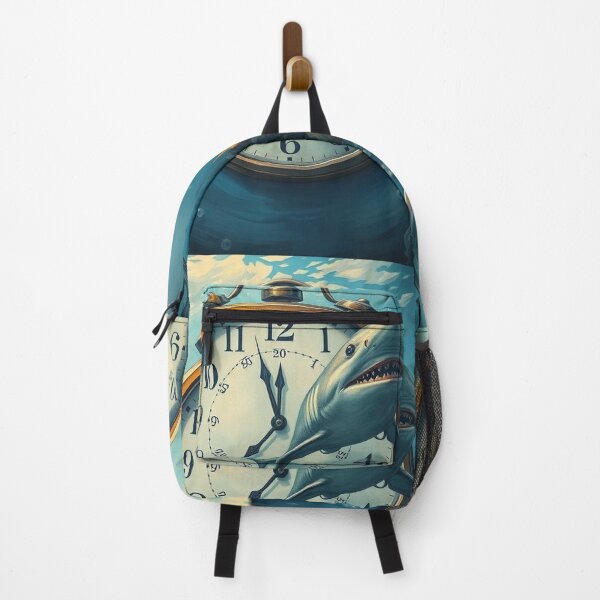 Item preview, Time under sea designed and sold by Tanu Biswas.