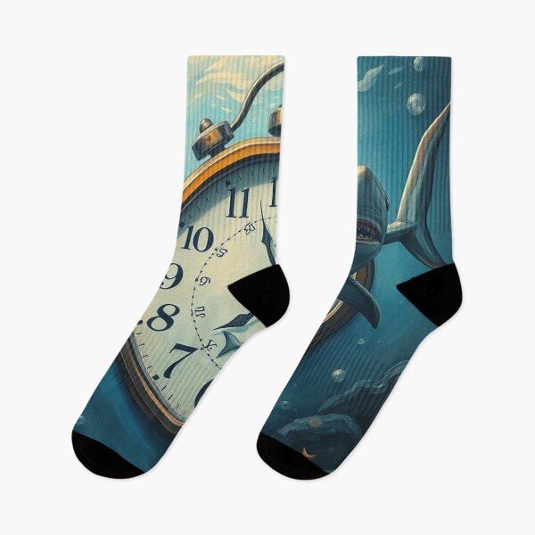 Item preview, Time under sea designed and sold by Tanu Biswas.
