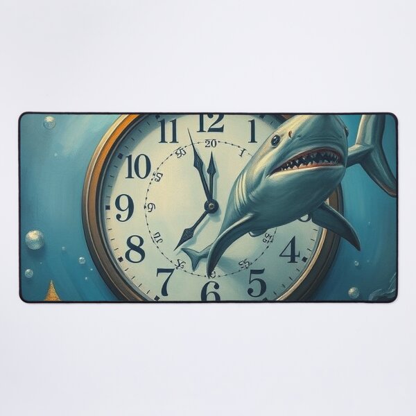 Item preview, Time under sea designed and sold by Tanu Biswas.