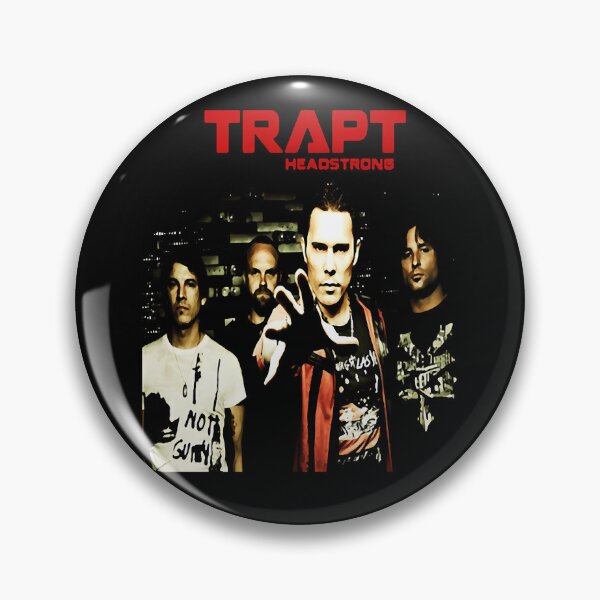 Item preview, the trapt headstrong designed and sold by layerrdbargo.