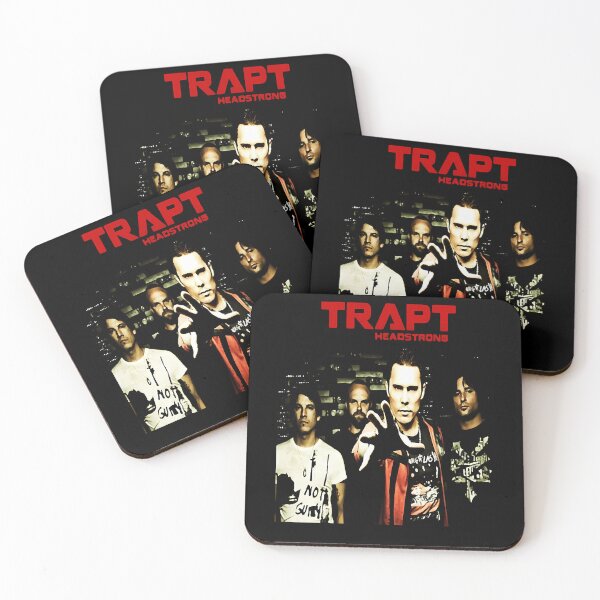 Item preview, the trapt headstrong designed and sold by layerrdbargo.
