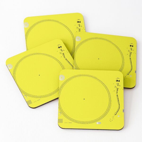 Item preview, Turntable Music designed and sold by jediekw.