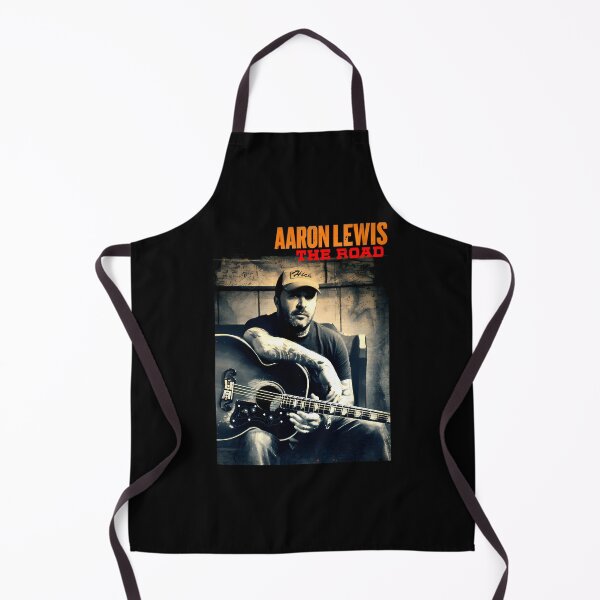 Item preview, Aaron Lewis the road tour 2016 designed and sold by hamzaoxpolit.