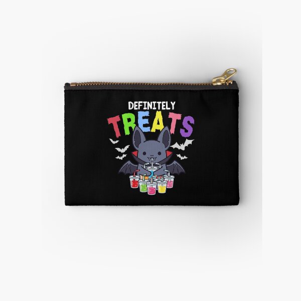 Item preview, Definitely Treats designed and sold by The magic  Yellow bus.