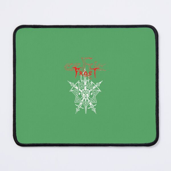 Item preview, 17-Celtic-Frost-Band-Logo-Classic-T-Shirt designed and sold by NickWilkinson5.
