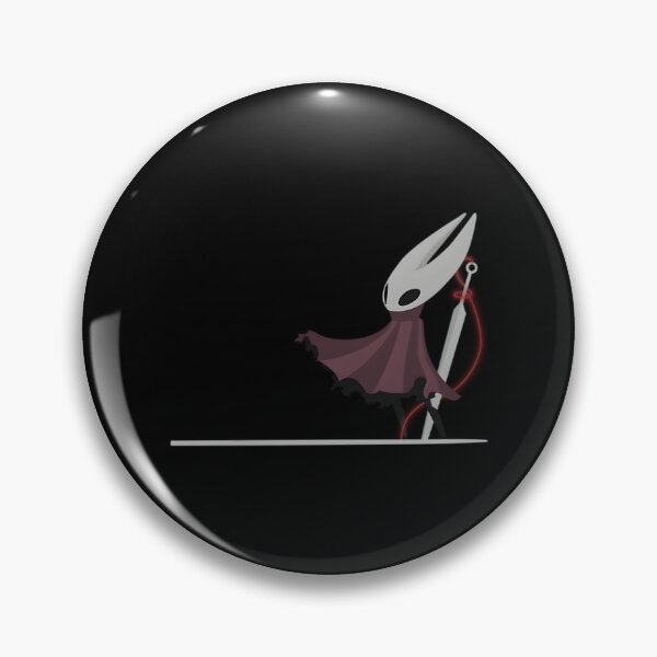 Item preview, Hollow Knight - Hornet designed and sold by idaerindiph.