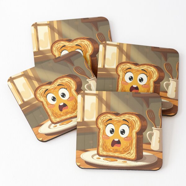 Item preview, Murphy’s law butter-side-down landing designed and sold by Ponted.