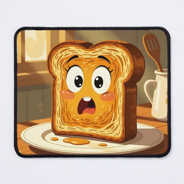 Item preview, Murphy’s law butter-side-down landing designed and sold by Ponted.