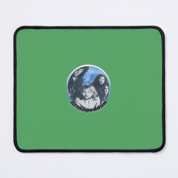 Item preview, 18-Band--Armageddon-Essential designed and sold by NickWilkinson5.
