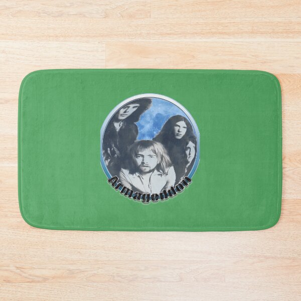 Item preview, 18-Band--Armageddon-Essential designed and sold by NickWilkinson5.