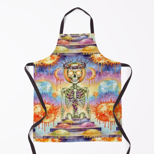 Item preview, Meditation on stellar flesh designed and sold by Ecosetereos.