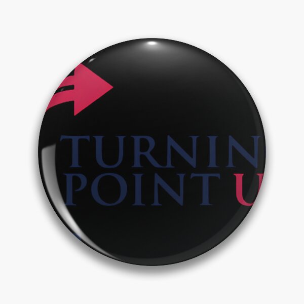 Item preview,  Turning Point Usa designed and sold by AsheleeBartizal.