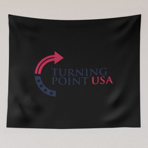 Item preview,  Turning Point Usa designed and sold by AsheleeBartizal.