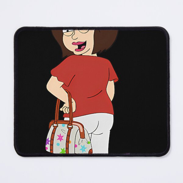 Item preview, American Dad Jenny designed and sold by AsheleeBartizal.