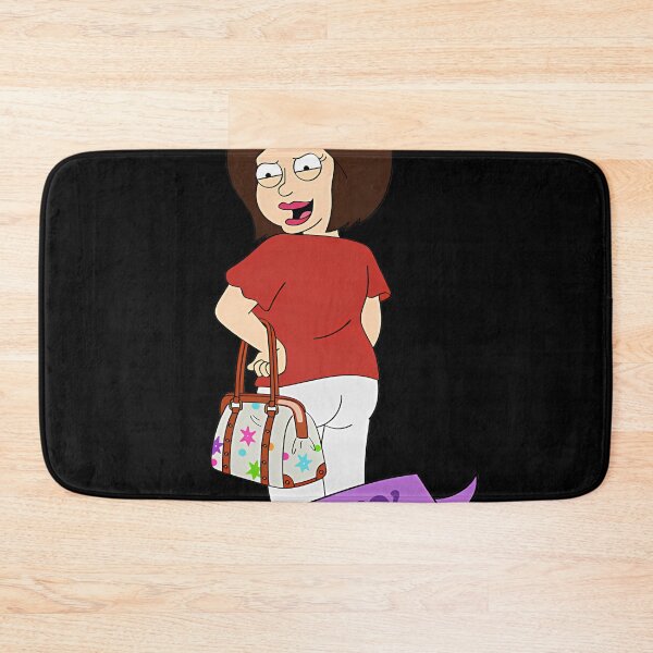 Item preview, American Dad Jenny designed and sold by AsheleeBartizal.