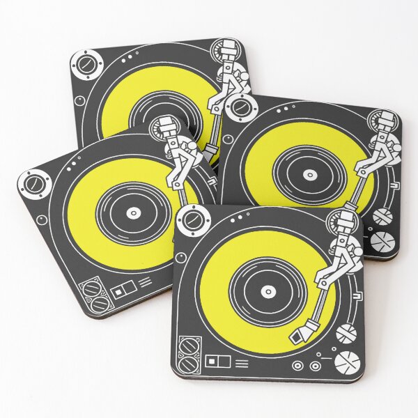 Item preview, Turntable Music designed and sold by jediekw.