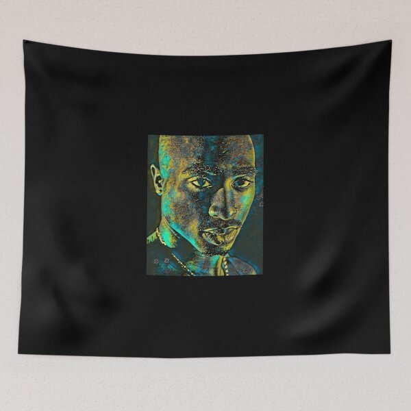 Item preview, Abstract-Pac-1-Active-T-Shirt designed and sold by uretafaveerbxc.