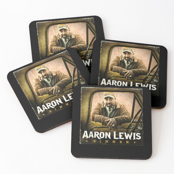 Item preview, Aaron Lewis sinner  designed and sold by hamzaoxpolit.