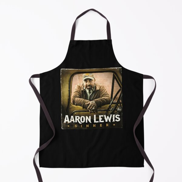 Item preview, Aaron Lewis sinner designed and sold by hamzaoxpolit.