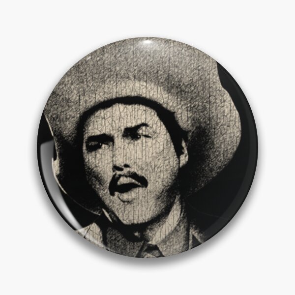 Item preview, VINTAGE - Norm Macdonald cowboy designed and sold by DaleSwi.