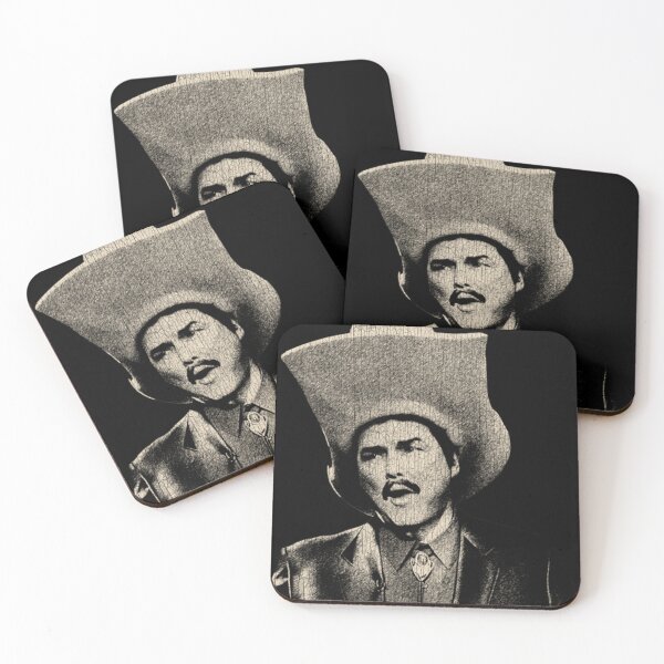 Item preview, VINTAGE - Norm Macdonald cowboy designed and sold by DaleSwi.