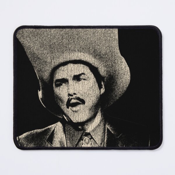 Item preview, VINTAGE - Norm Macdonald cowboy designed and sold by DaleSwi.