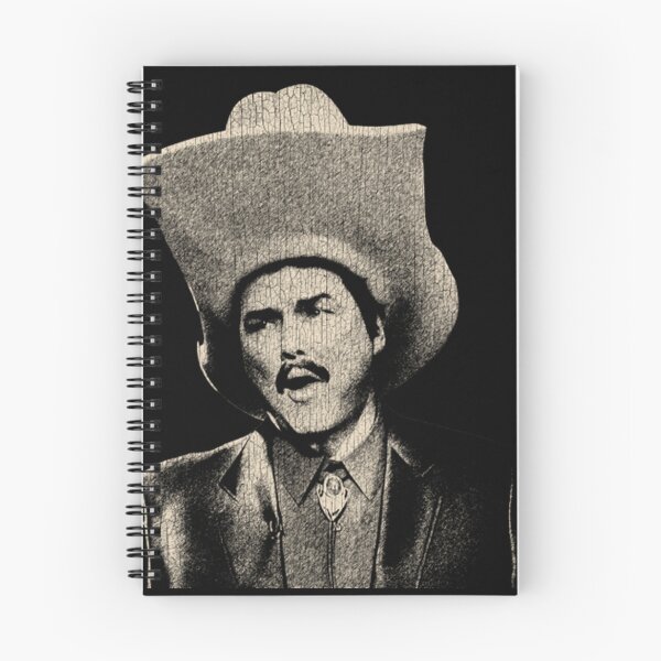 Item preview, VINTAGE - Norm Macdonald cowboy designed and sold by DaleSwi.